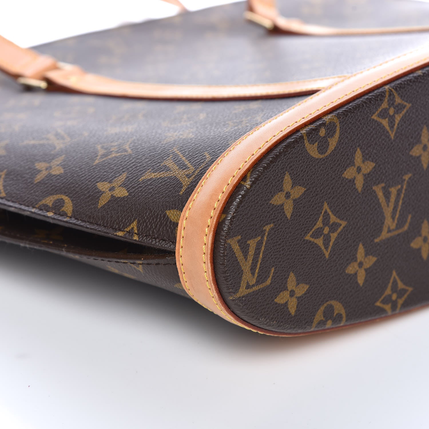 Louis Vuitton Monogram Babylone 12 of 14