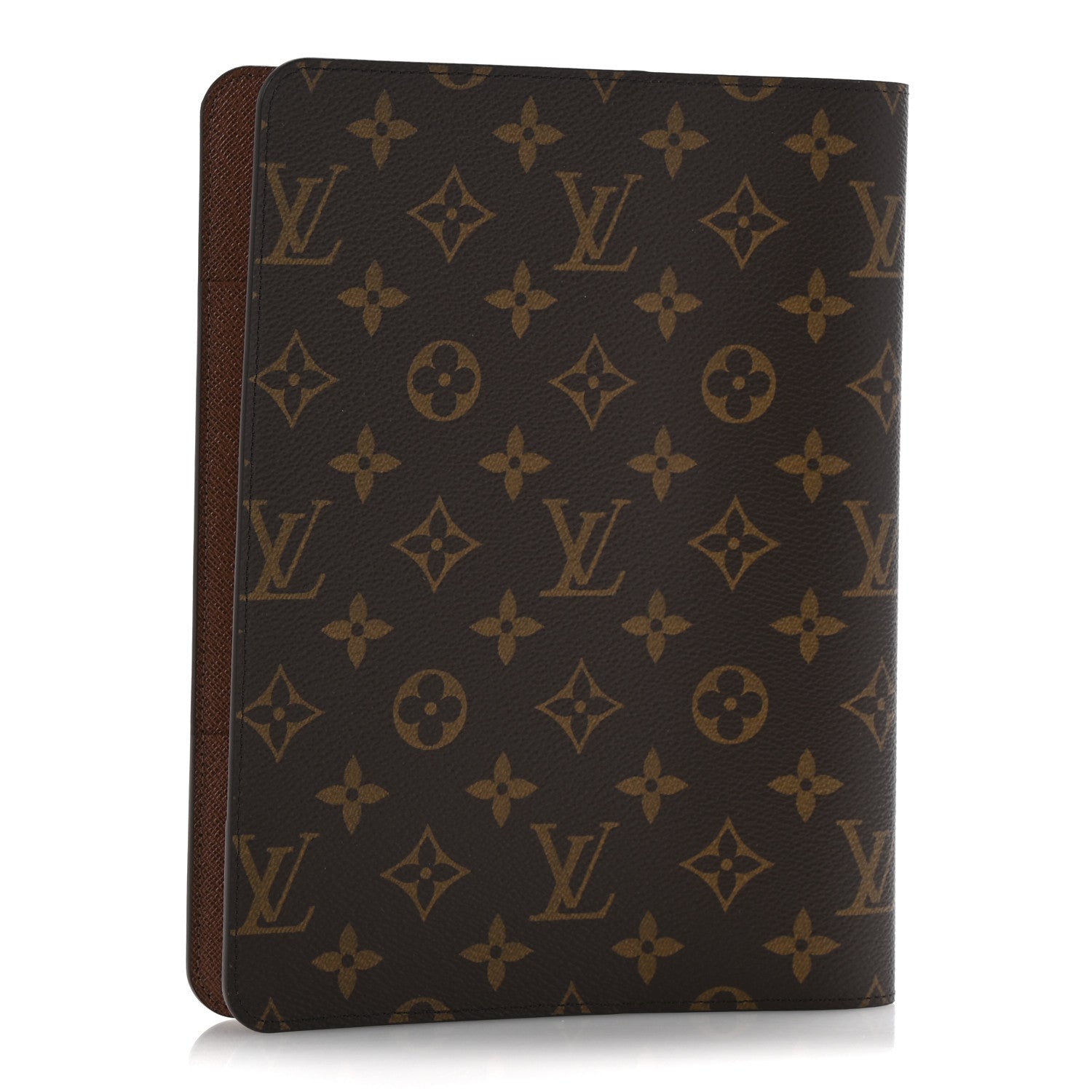 Louis Vuitton Monogram Desk Agenda Cover 3 of 6