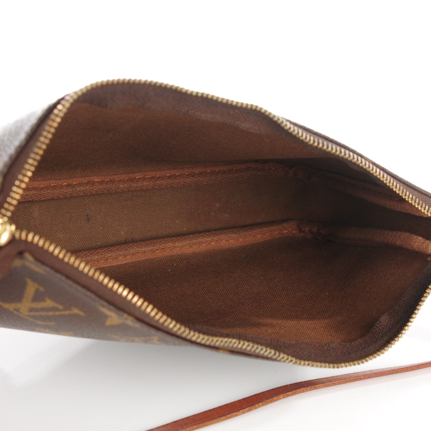 Louis Vuitton Monogram Pochette Accessories 5 of 10
