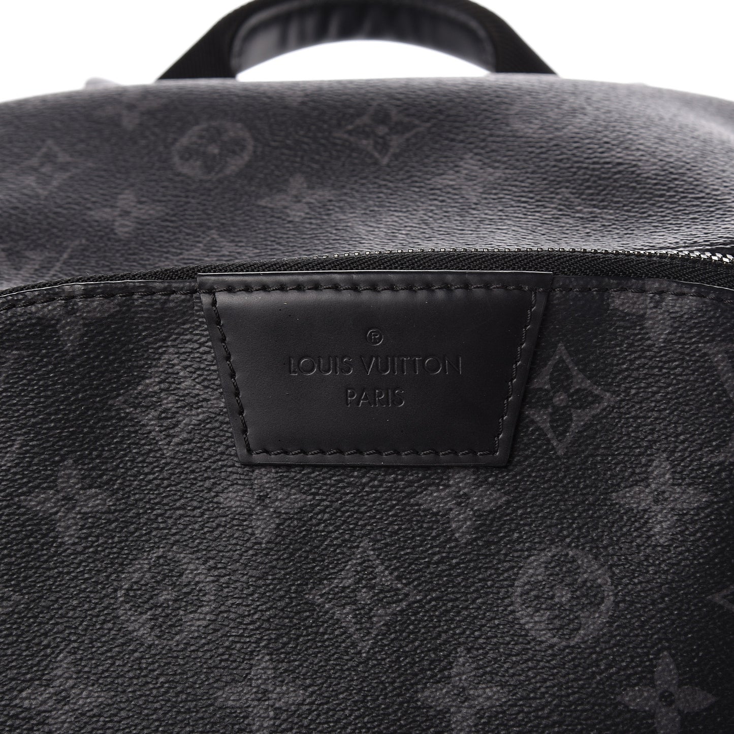 Monogram Eclipse Apollo Backpack