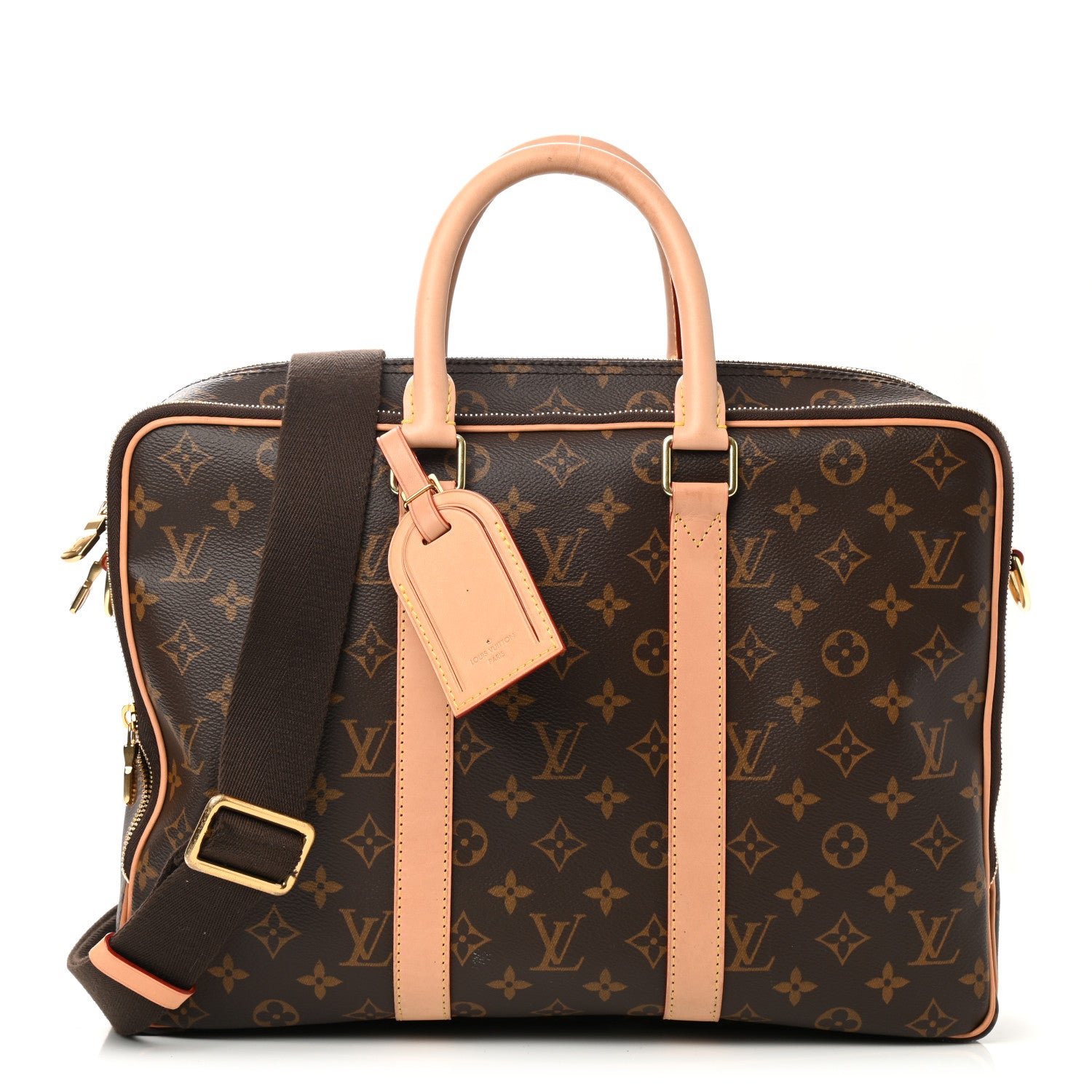 Louis Vuitton Monogram Icare NM 1 of 11