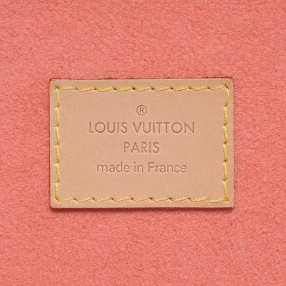 Louis Vuitton Monogram Coffret Tresor 24 7 of 10