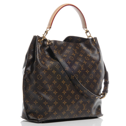 Louis Vuitton Monogram Metis 5 of 22