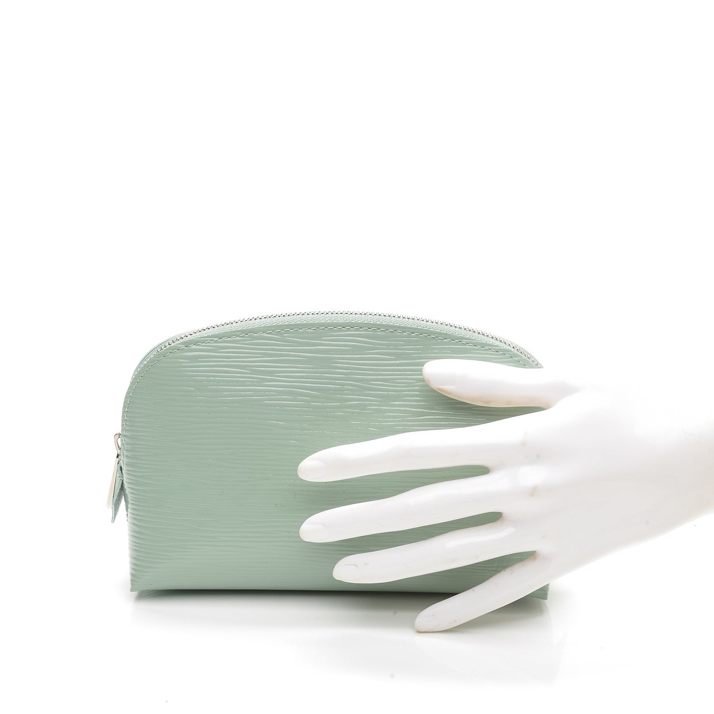 Electric Epi Cosmetic Pouch Amande