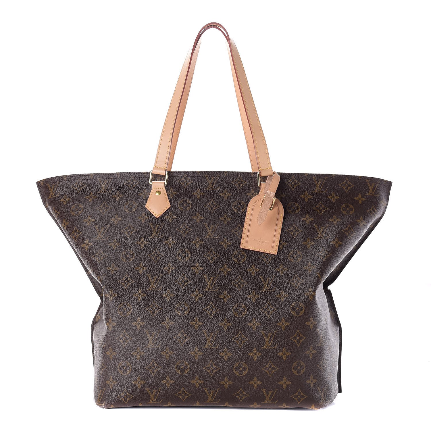 Louis Vuitton Monogram All-In MM 1 of 11