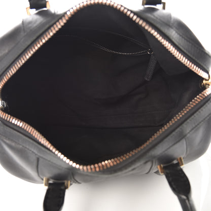 Givenchy Lambskin Medium Lucrezia Black 6 of 26