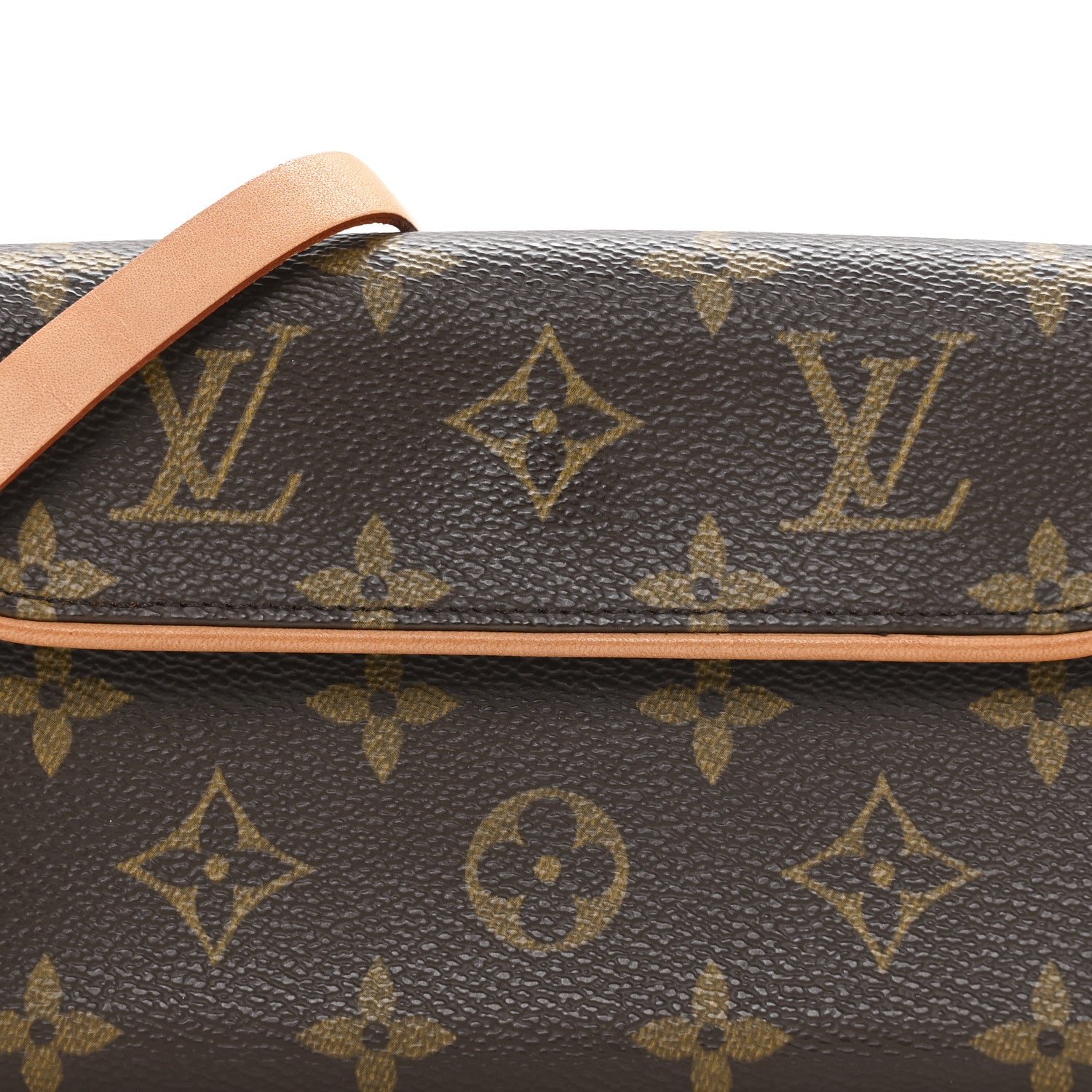 Louis Vuitton Monogram Pochette Florentine XS 1853948 – FASHIONPHILE