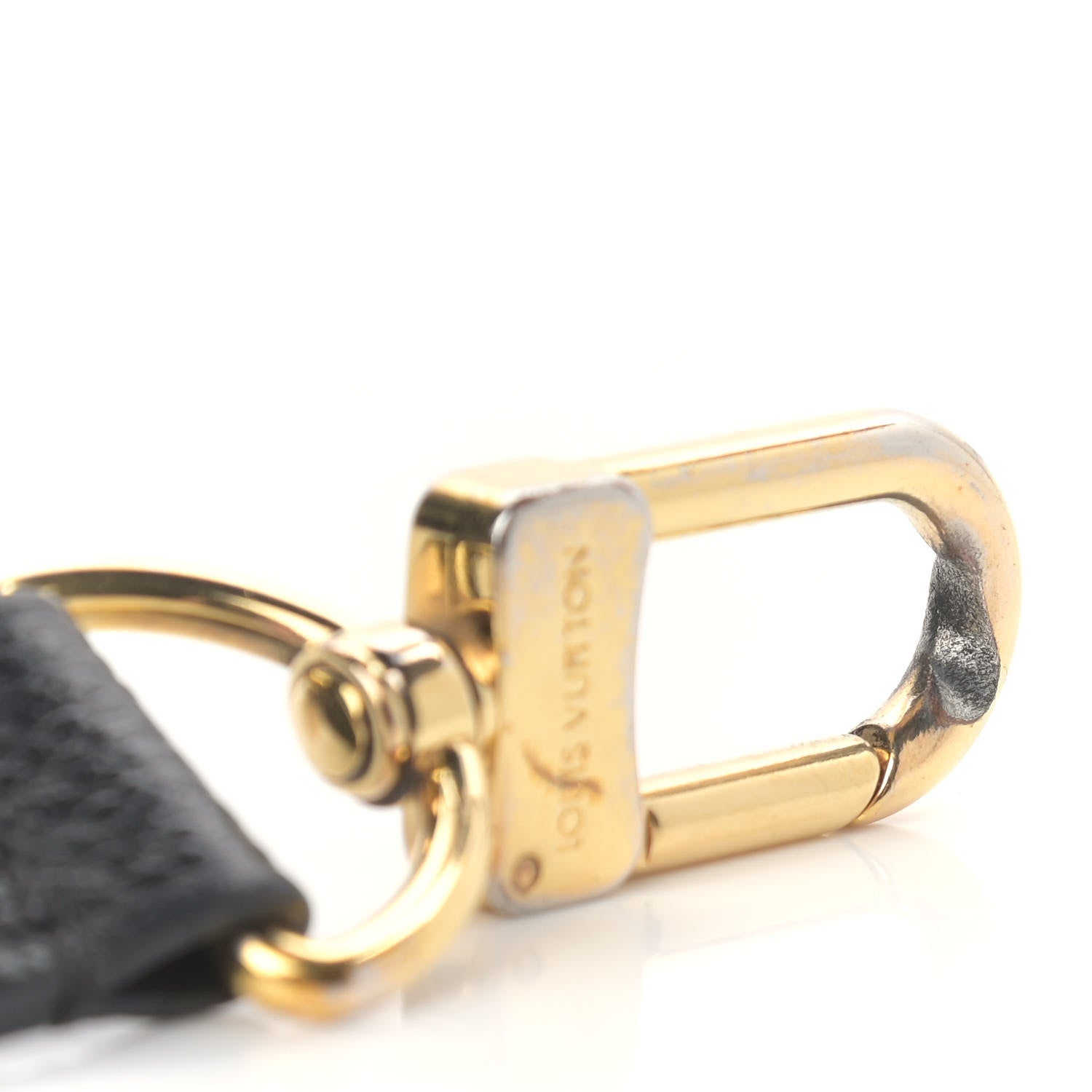 Louis Vuitton Empreinte Pochette Metis Black 18 of 18