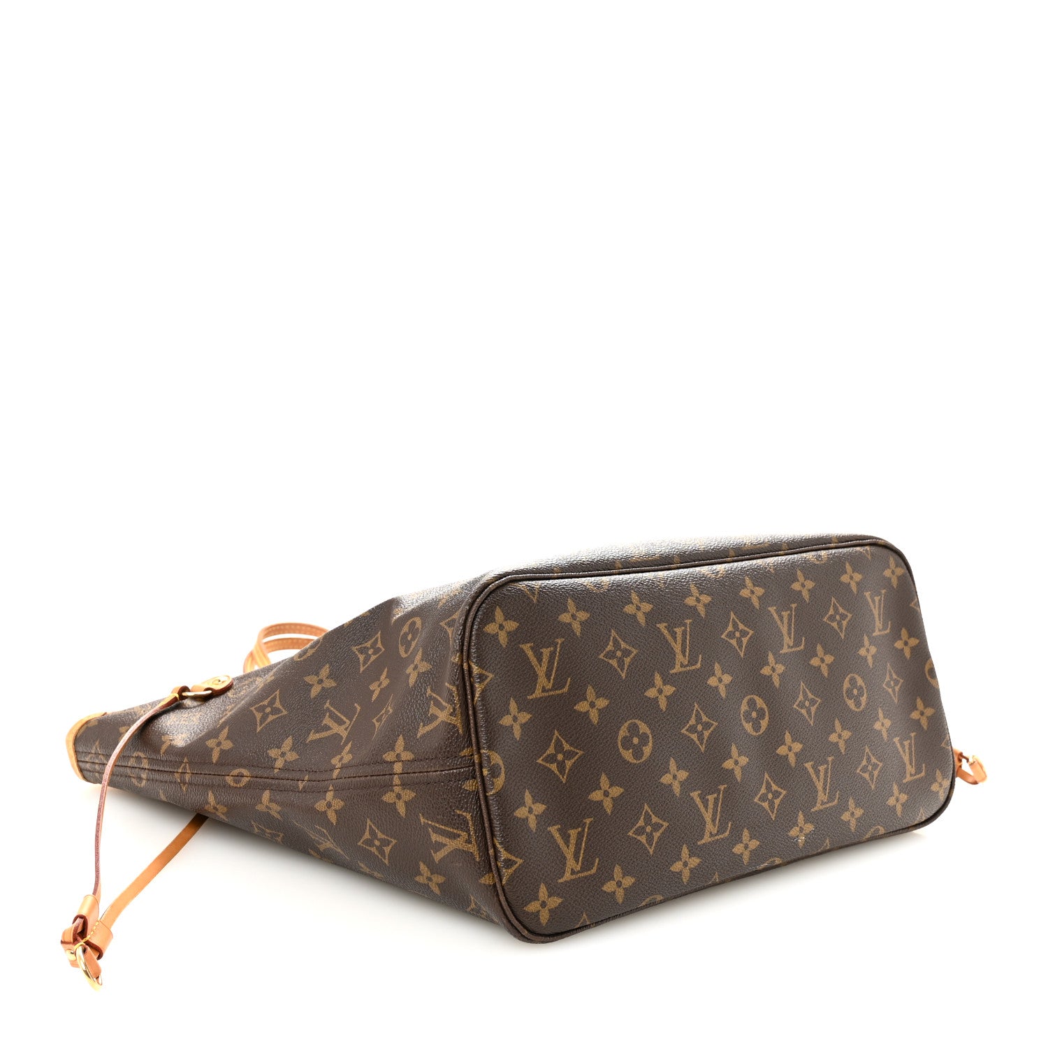 Louis Vuitton Monogram Neo Neverfull MM 1893659 – FASHIONPHILE