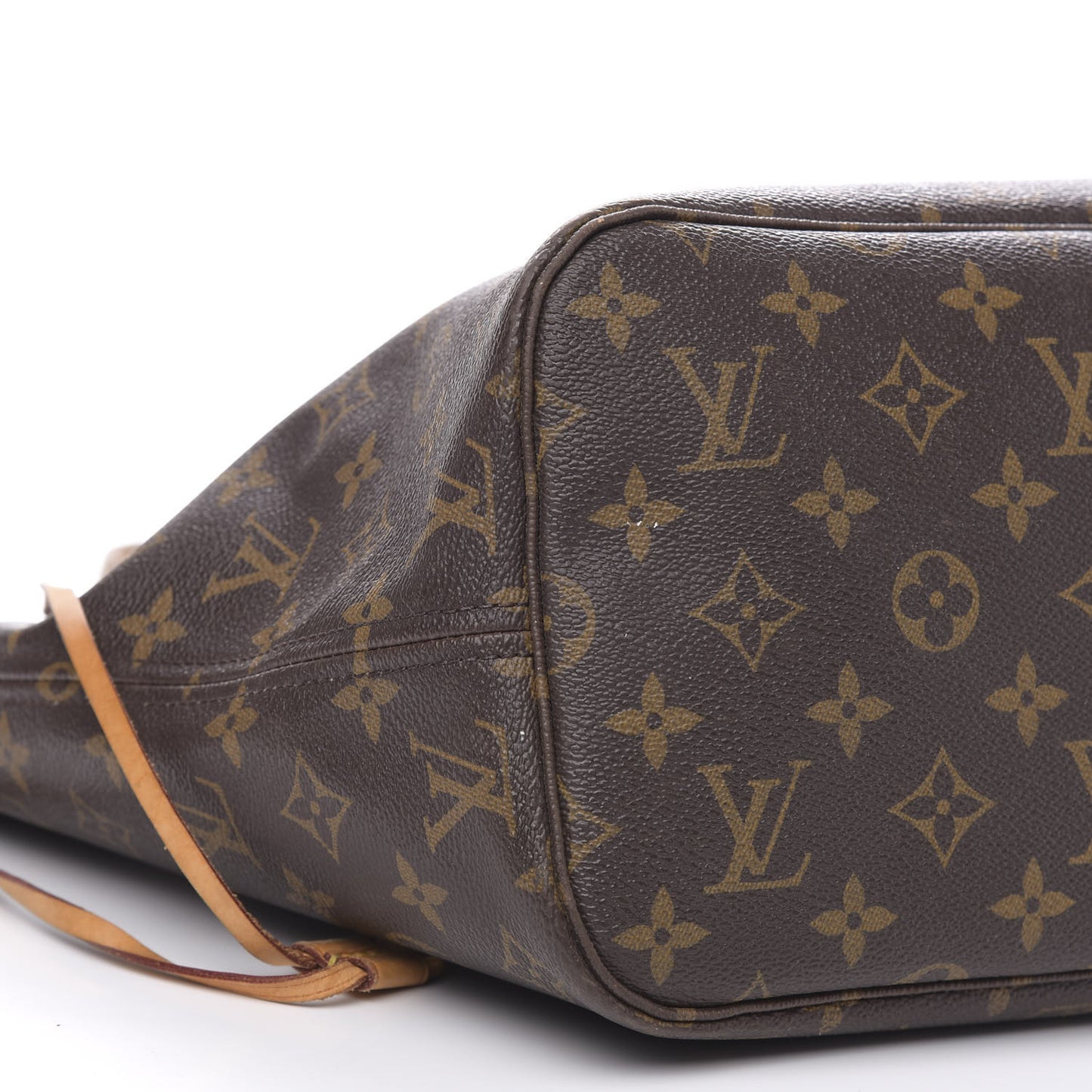 Monogram Neverfull MM