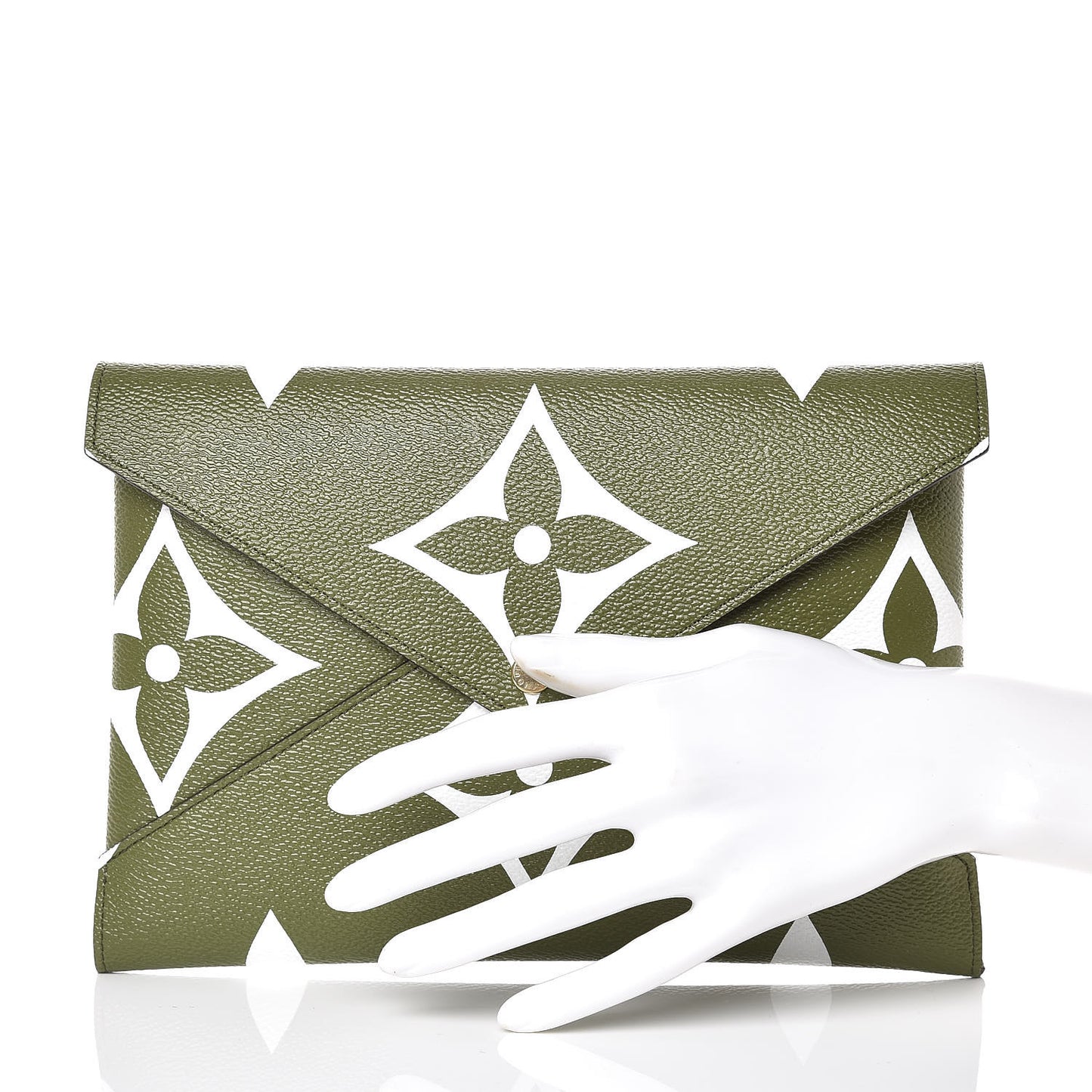 Monogram Giant Kirigami Pochette Set