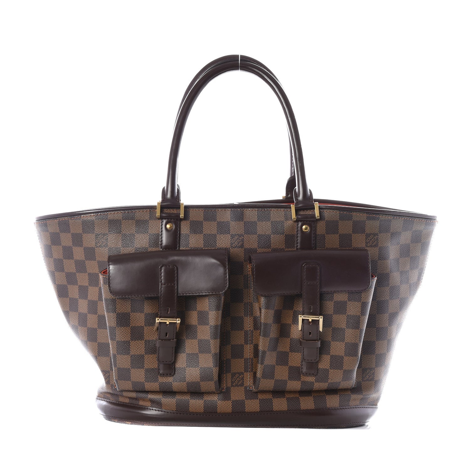 Damier Ebene Manosque GM