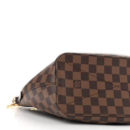 Louis Vuitton Damier Ebene Siena MM 8 of 9