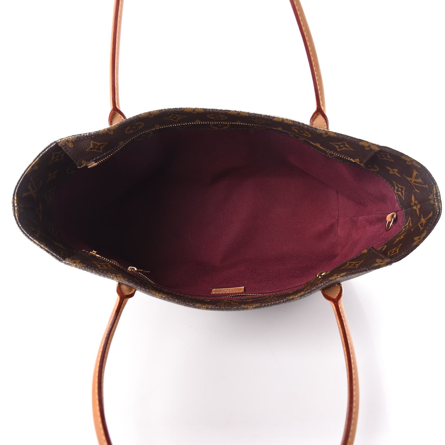 Louis Vuitton Monogram Raspail PM 5 of 24
