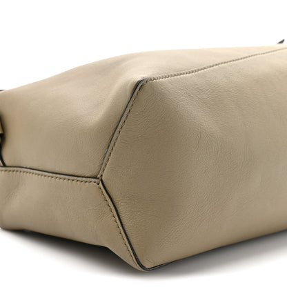 Loewe Calfskin Puzzle Hobo Artichoke 9 of 11