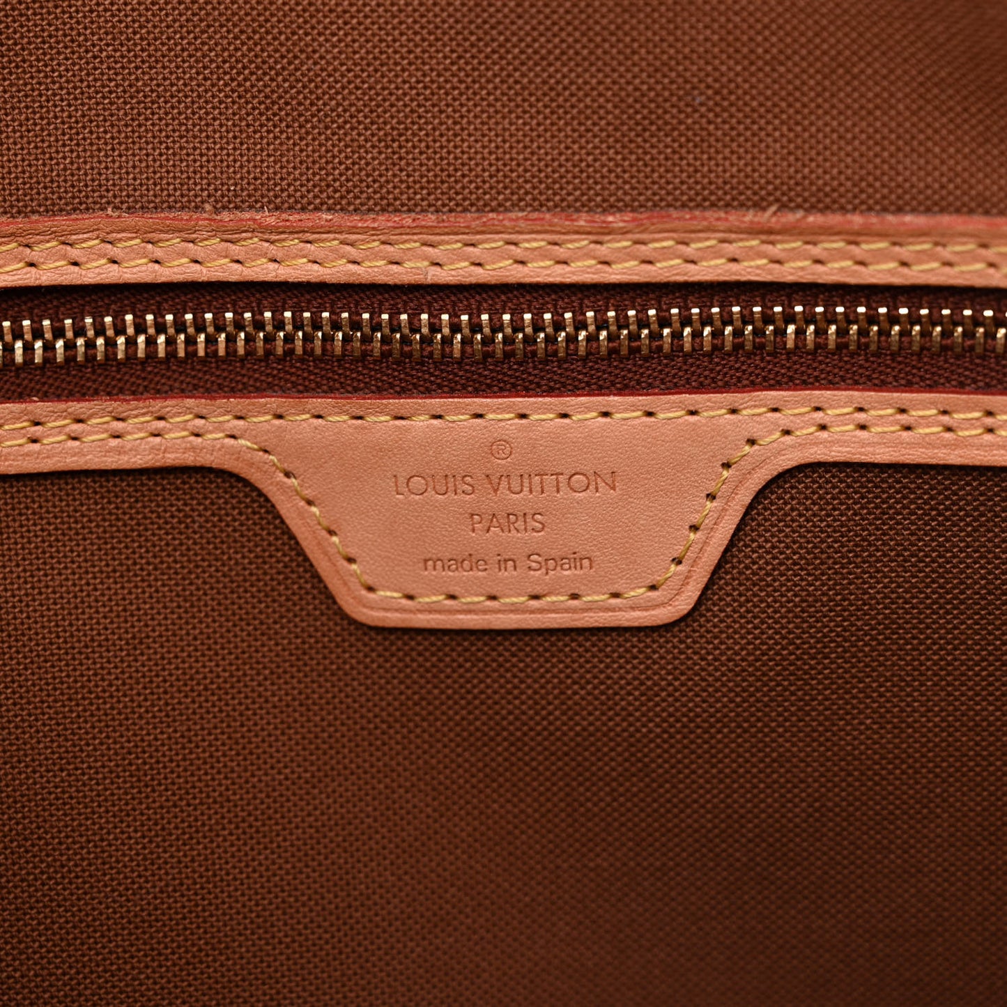 Monogram All-In PM