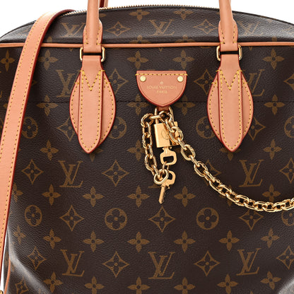 Louis Vuitton Monogram Carry All MM 7 of 9