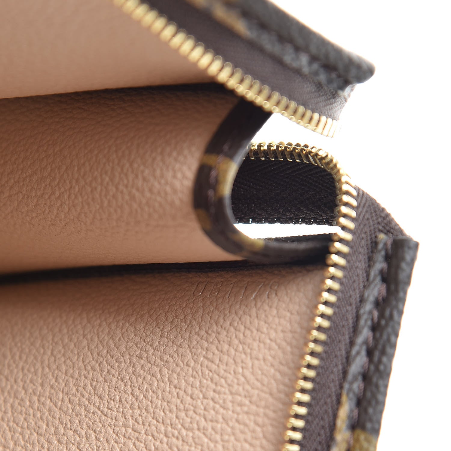 Louis Vuitton Monogram Toiletry Pouch 19 7 of 7