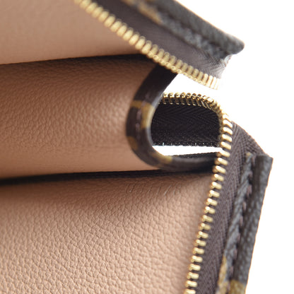 Louis Vuitton Monogram Toiletry Pouch 19 7 of 7