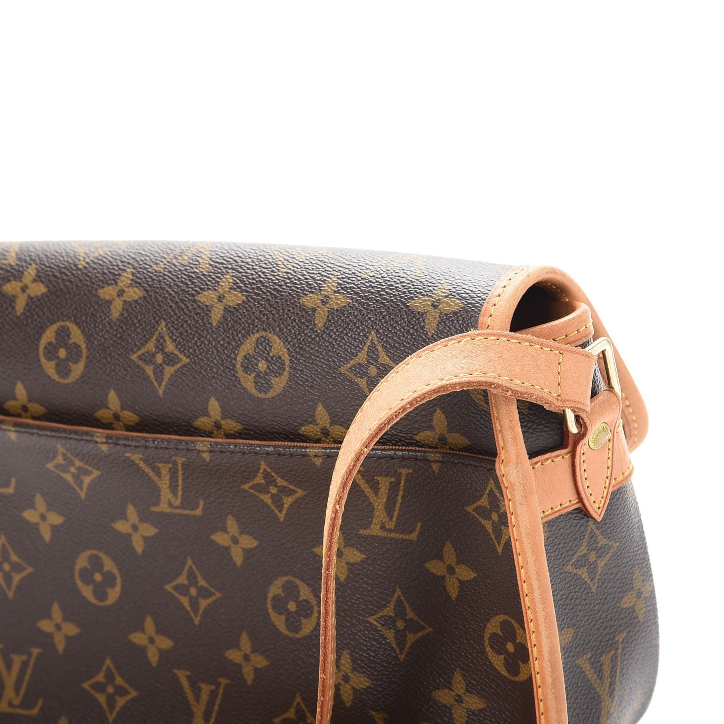 Monogram Sologne