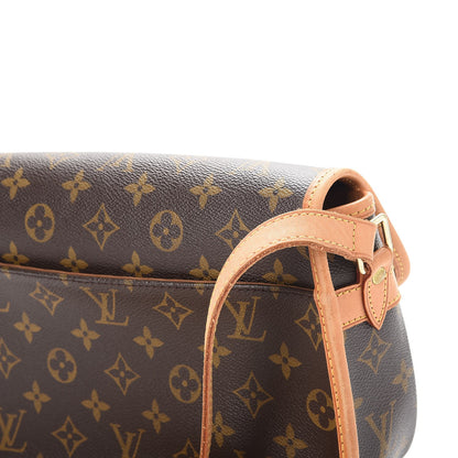 Louis Vuitton Monogram Sologne 14 of 22