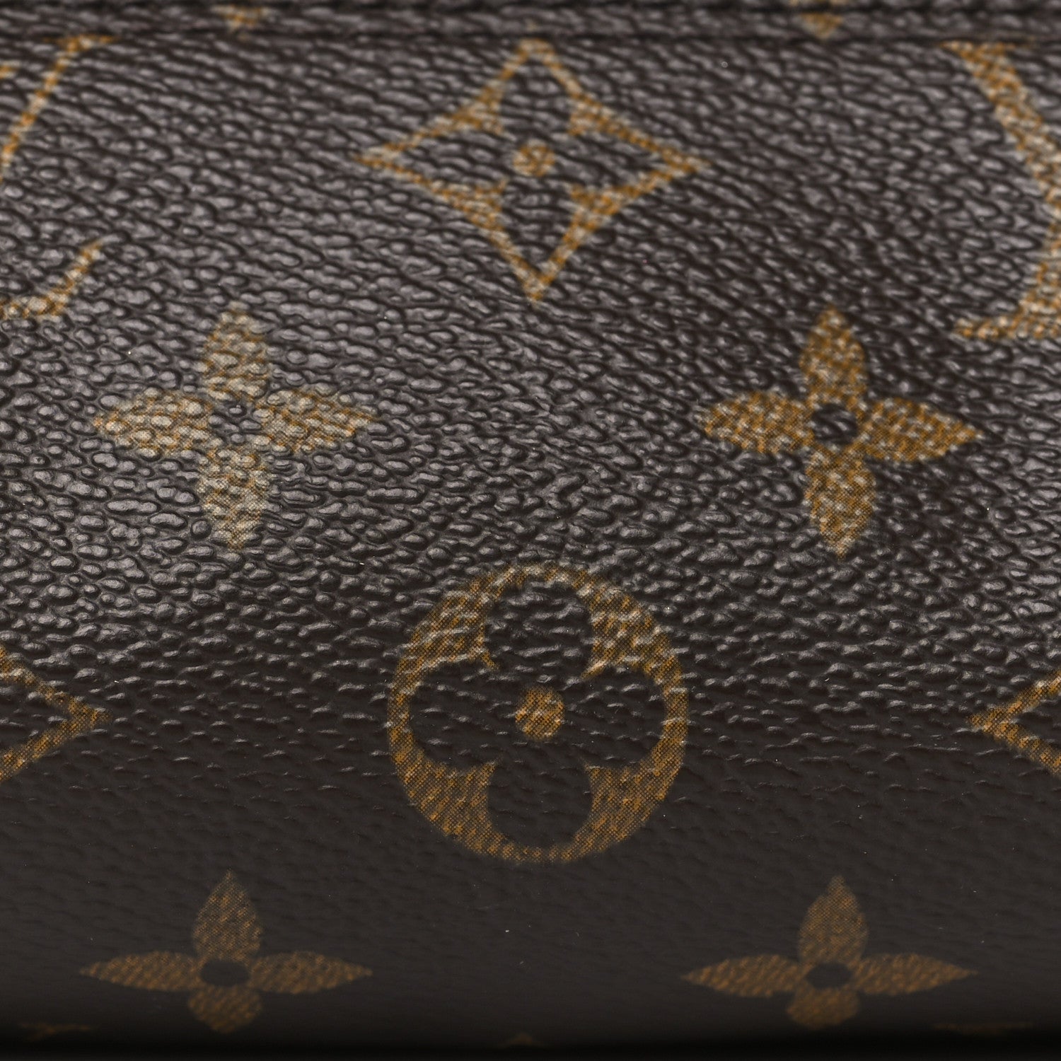 Louis Vuitton Monogram Mini Papillon 7 of 10