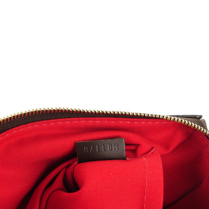 Louis Vuitton Damier Ebene Pochette Accessories NM 7 of 7