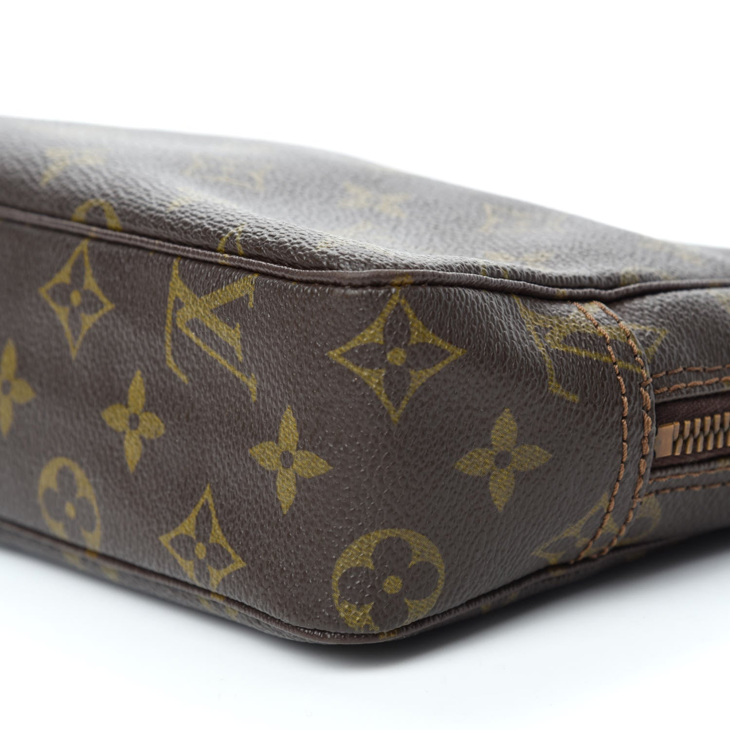 Louis Vuitton Monogram Trousse Toilette 23 7 of 12