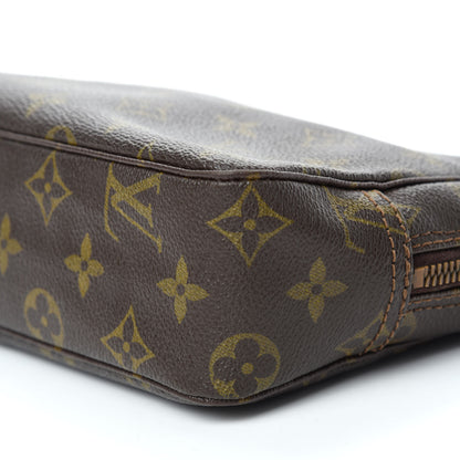 Louis Vuitton Monogram Trousse Toilette 23 7 of 12