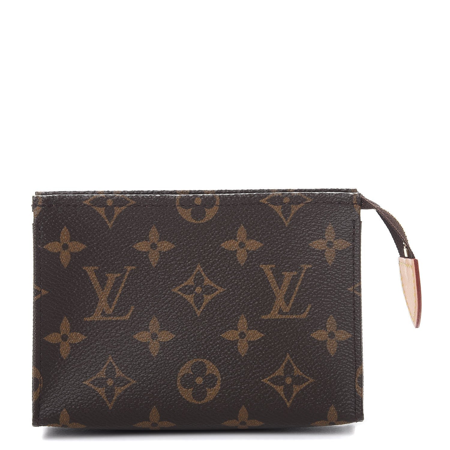 Louis Vuitton Monogram Toiletry Pouch 15 1 of 8