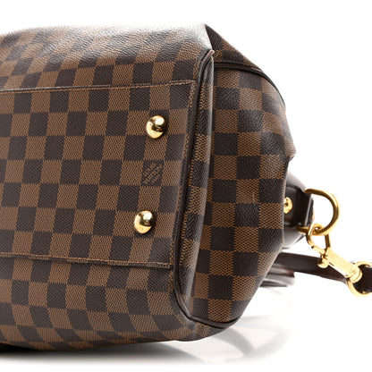 Louis Vuitton Damier Ebene Trevi GM 9 of 10