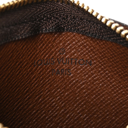 Louis Vuitton Monogram Key Pouch 6 of 8