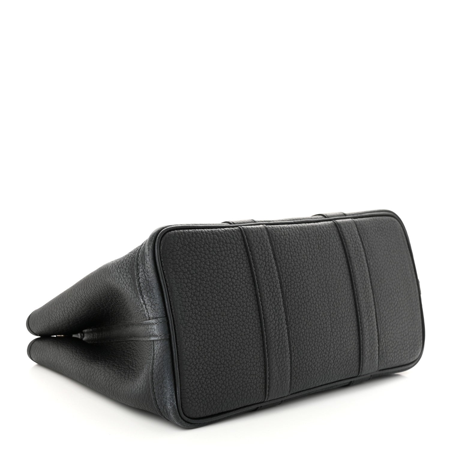 Hermes Negonda Garden Party 30 TPM Black 4 of 13