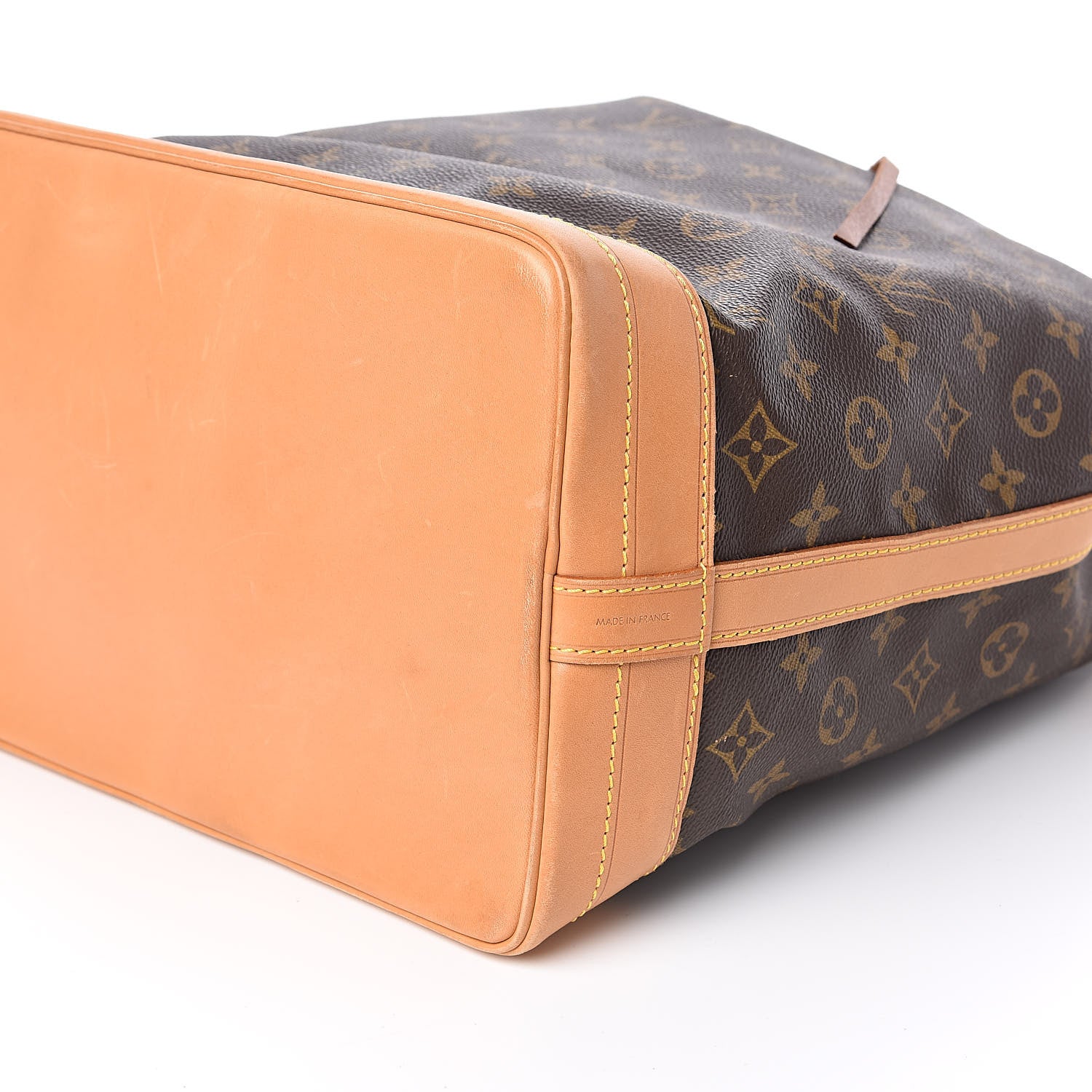Louis Vuitton Monogram Noe 11 of 12