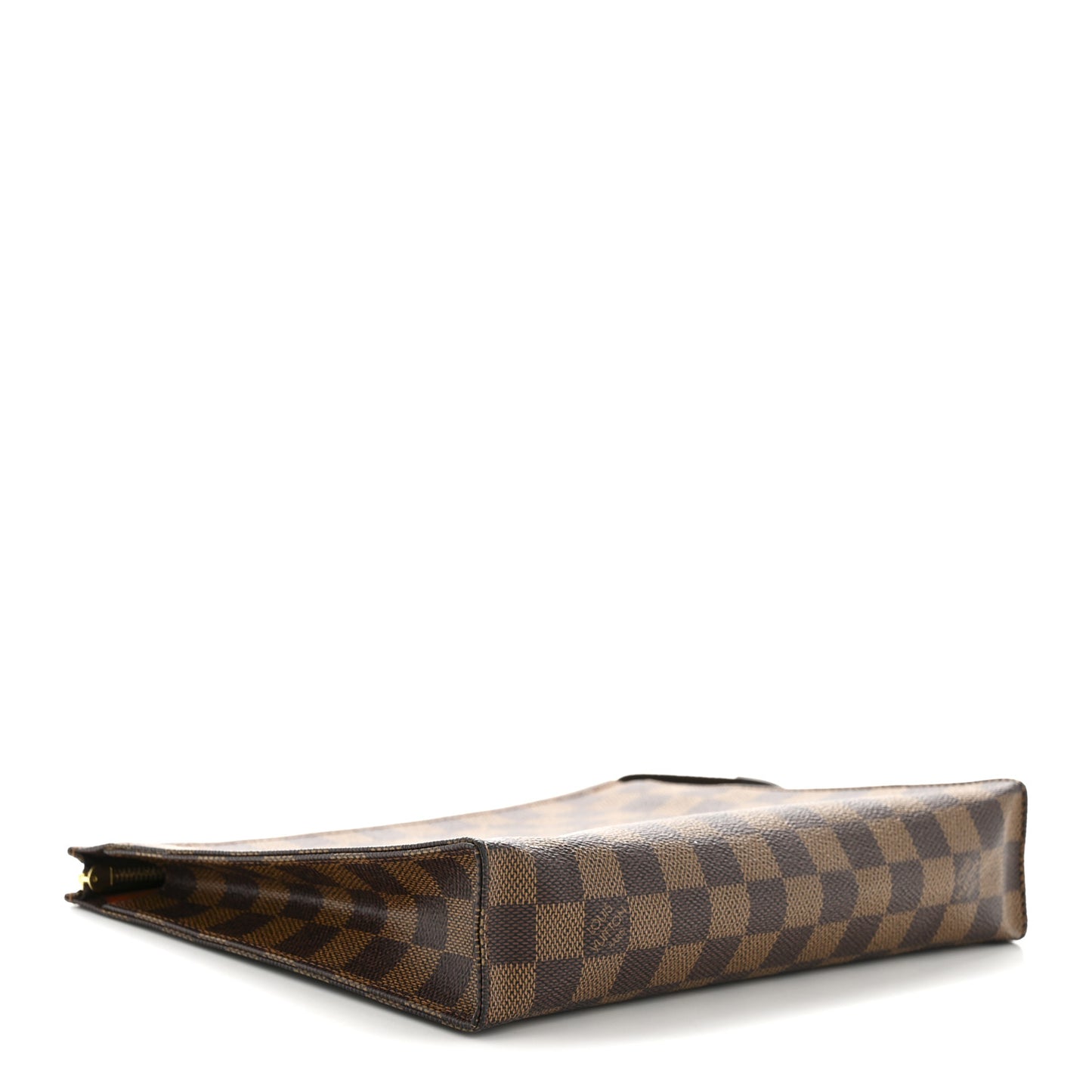 Damier Ebene Toiletry Pouch 26