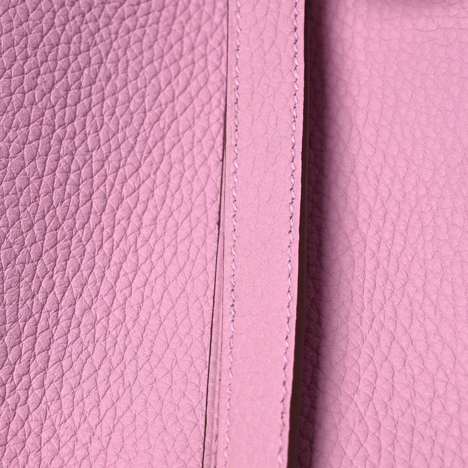 Hermes Taurillon Clemence Picotin Lock 18 PM Mauve Sylvestre 8 of 12
