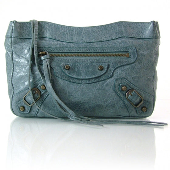 Trousse Maquillage Clutch Bag