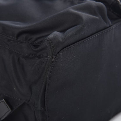 Prada Nylon Vela Sport Backpack Black 10 of 12