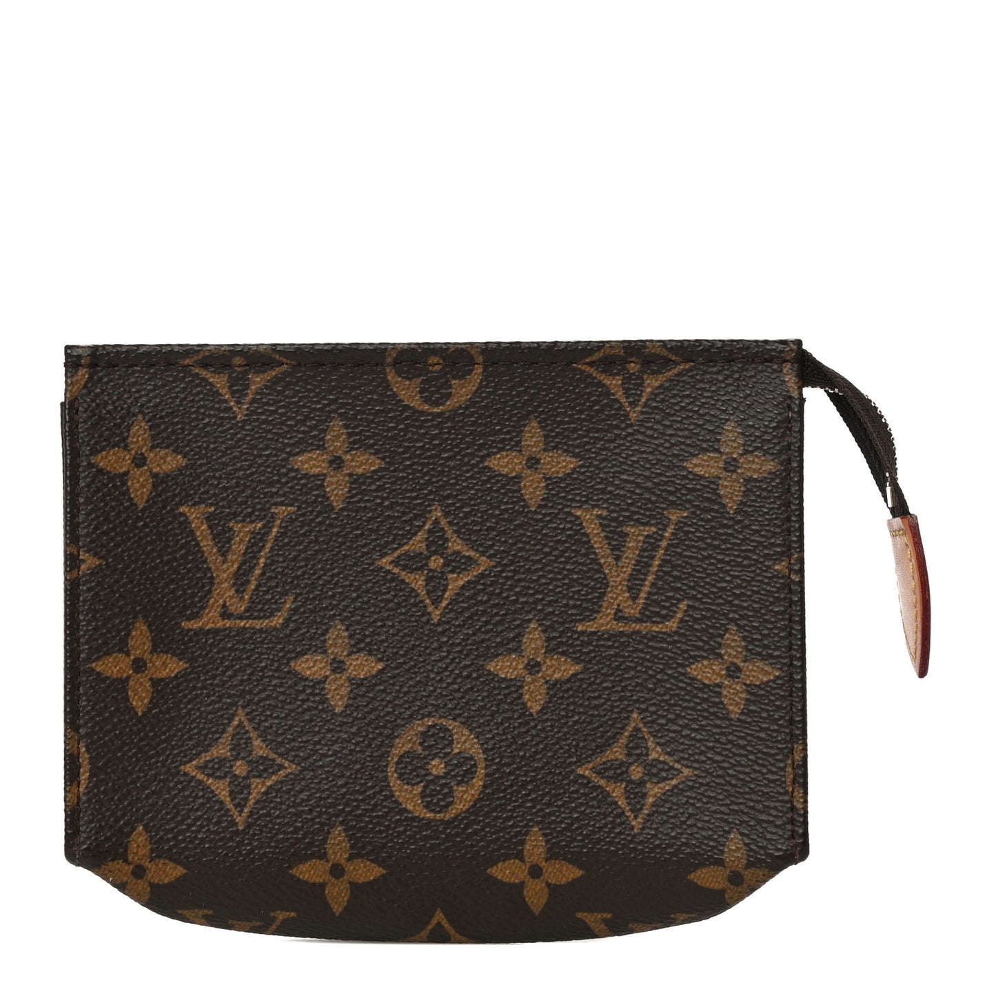 Monogram Toiletry Pouch 15