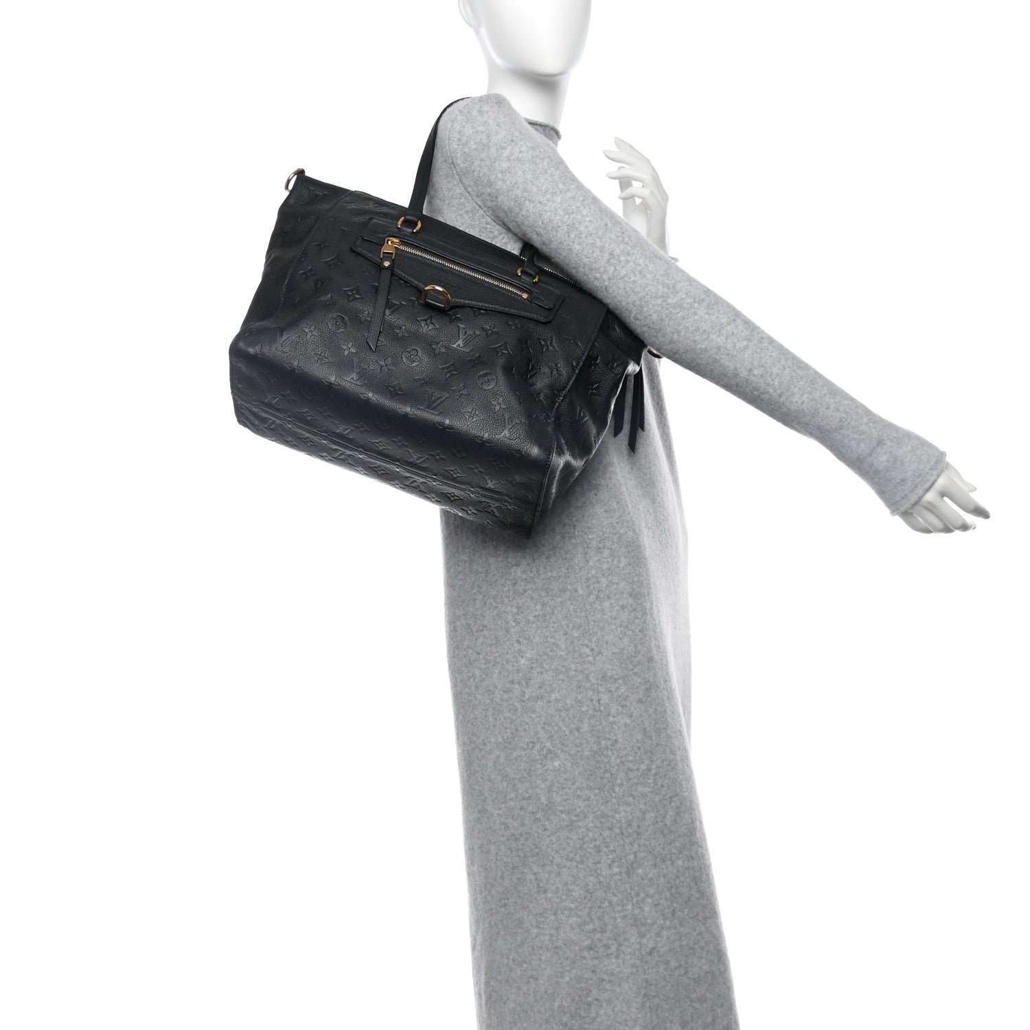 Louis Vuitton Empreinte Lumineuse PM Infini 2 of 10