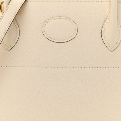 Hermes Epsom Bolide 27 Nata 8 of 11