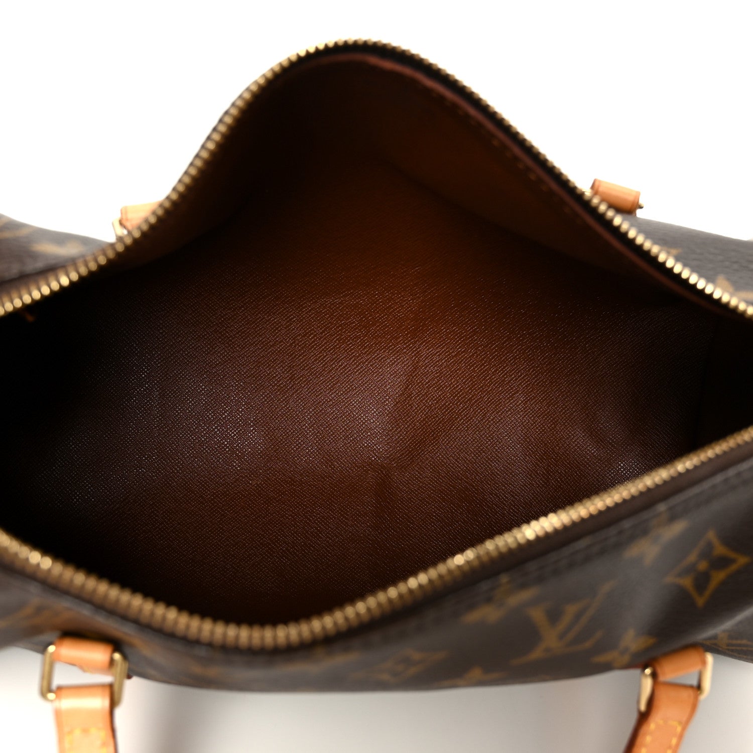 Louis Vuitton Monogram Papillon 30 5 of 10