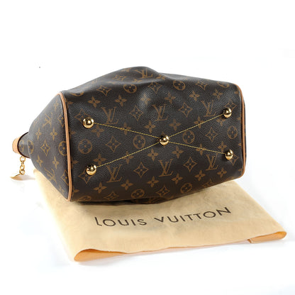 Louis Vuitton Monogram Tivoli PM 4 of 7