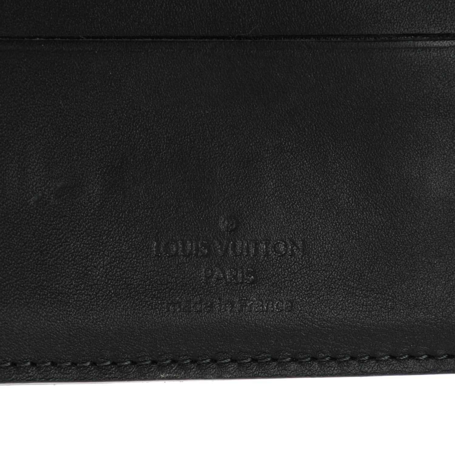 Louis Vuitton Damier Cobalt Multiple Wallet 6 of 7