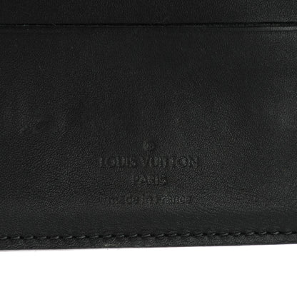 Louis Vuitton Damier Cobalt Multiple Wallet 6 of 7