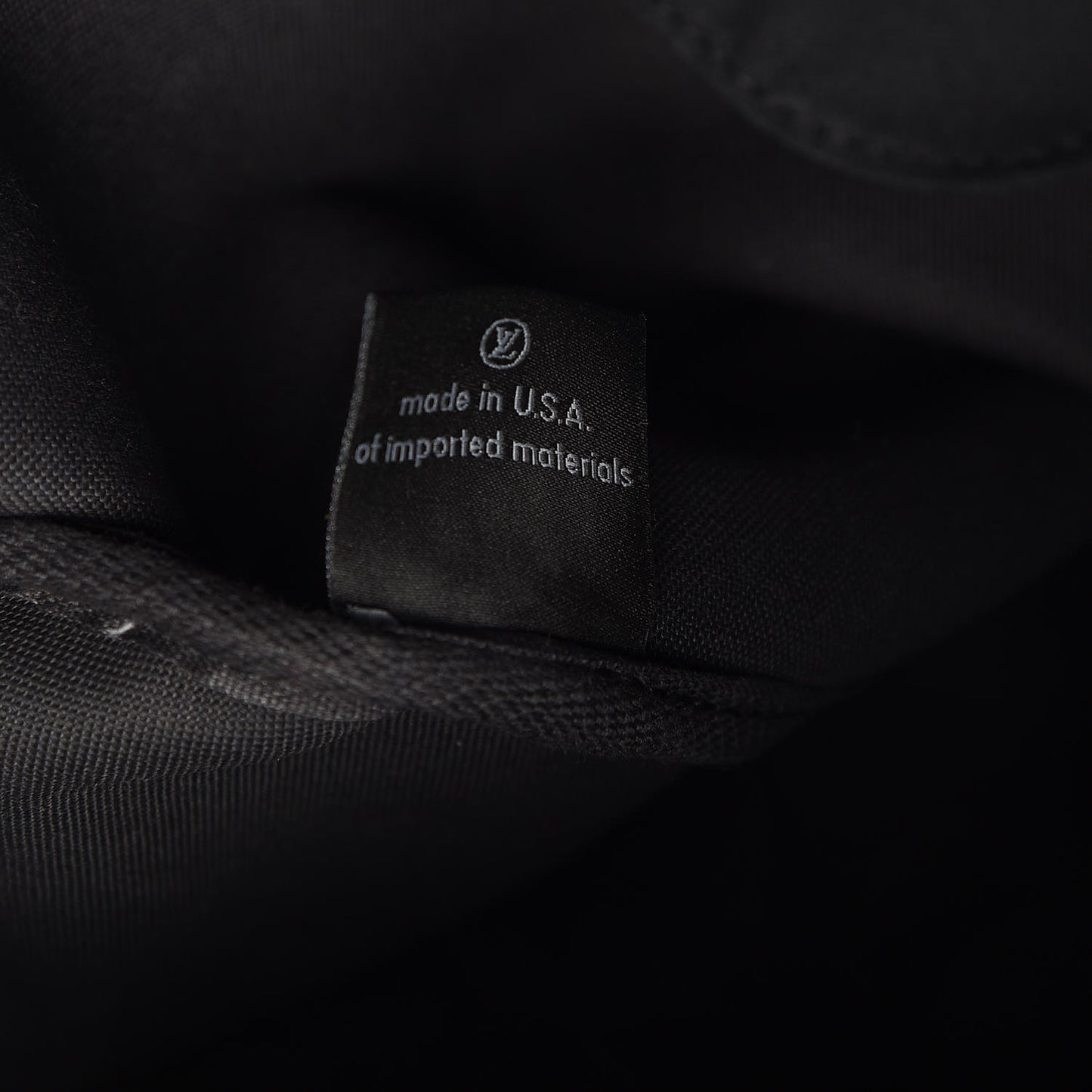 Monogram Eclipse Keepall Bandouliere 55