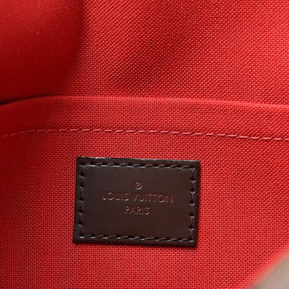 Louis Vuitton Damier Ebene Favorite MM 6 of 12