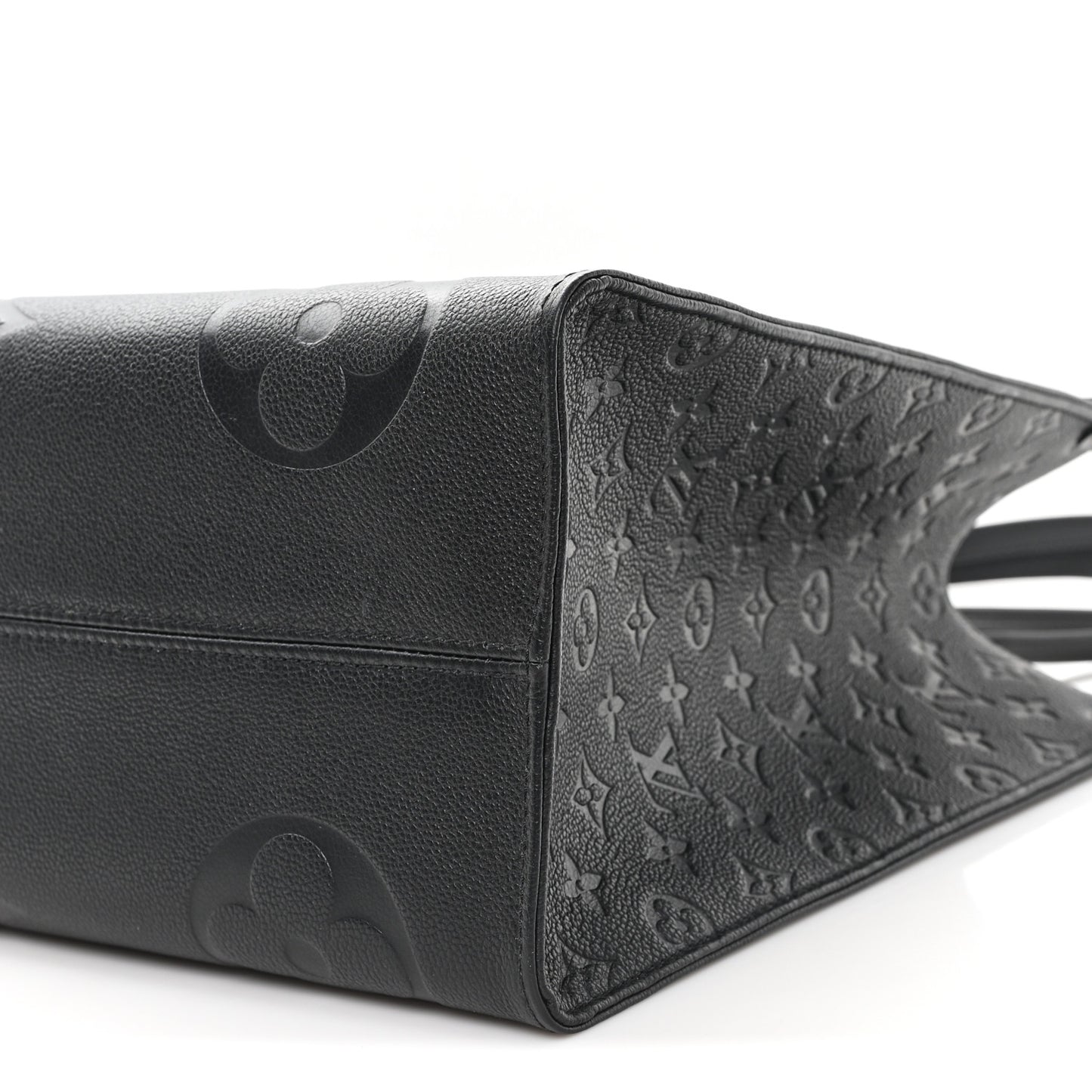 Empreinte Monogram Giant Onthego GM Black