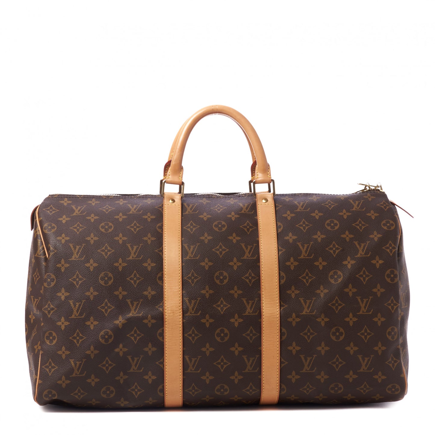 Monogram Keepall 50