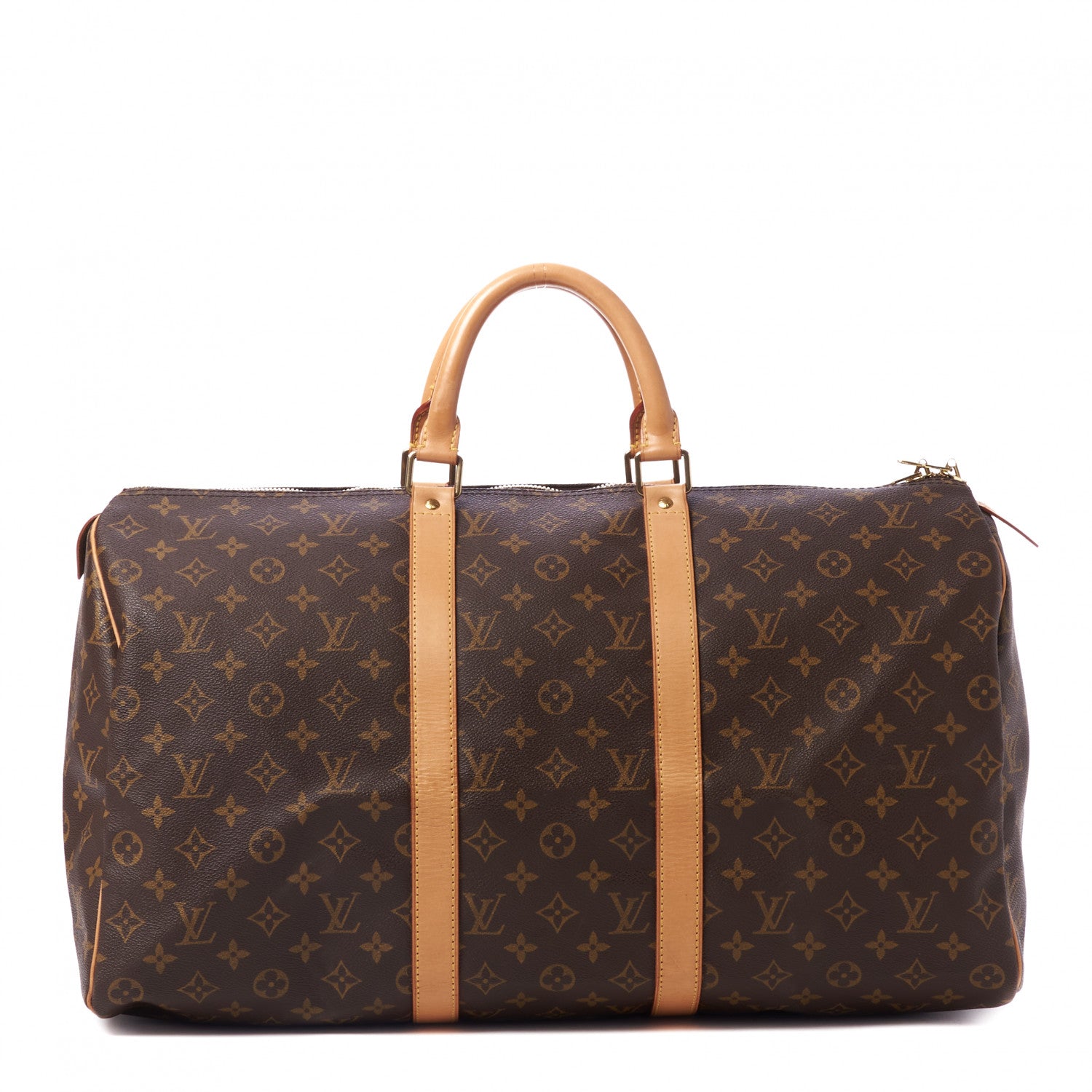 Louis Vuitton Monogram Keepall 50 1 of 10
